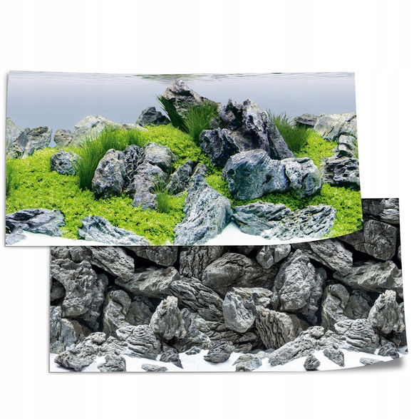 

Juwel Poster 4XL Tło Do Akwarium Fototapeta 150x60