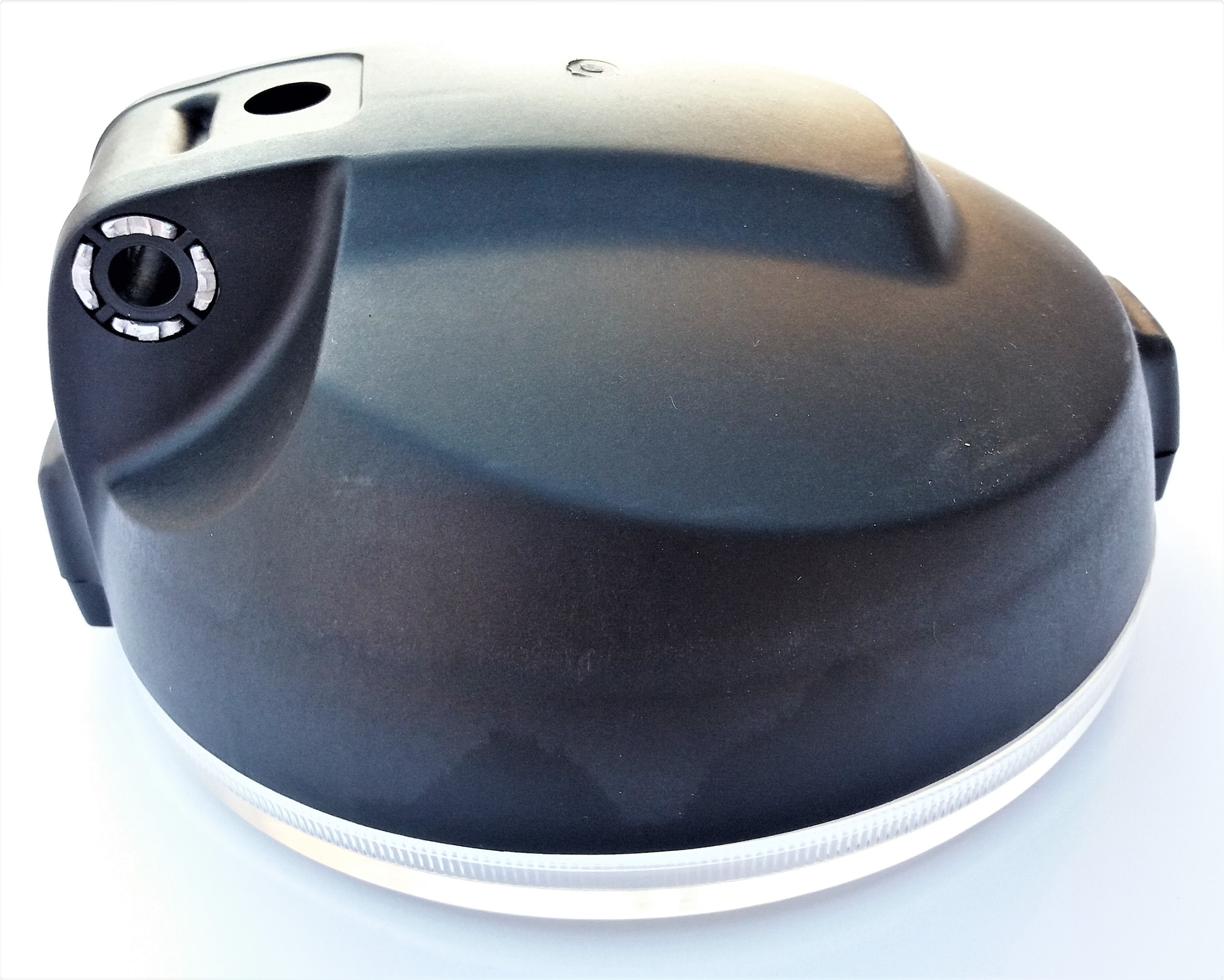 REFLEKTOR HALOGEN DROGOWY OKRAGLY 70W RING LED 24V Part number HOS2 38806