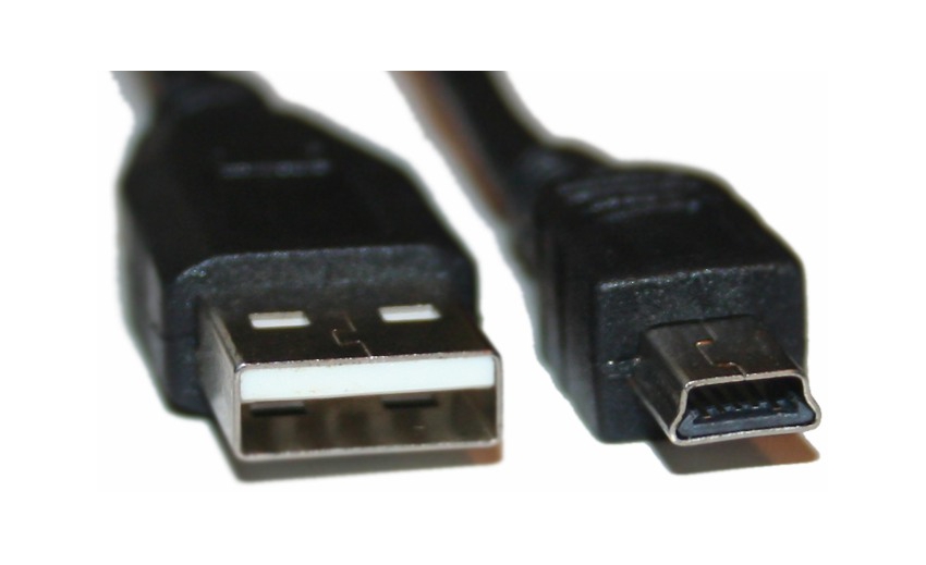 

Kabel Usb Do Podłączenia MP3/MP4 Do Komputera RJU4