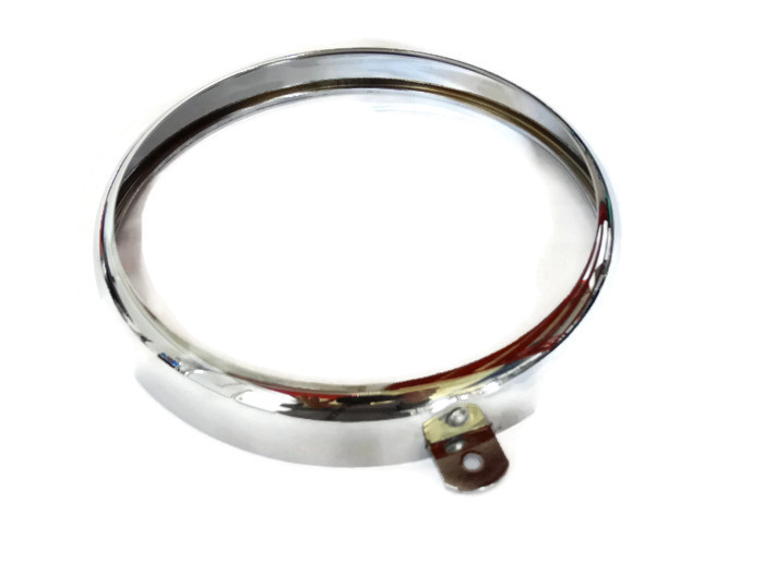 Ramka reflektora WFM, SHL M04 chrom Producent Klasyk Plus