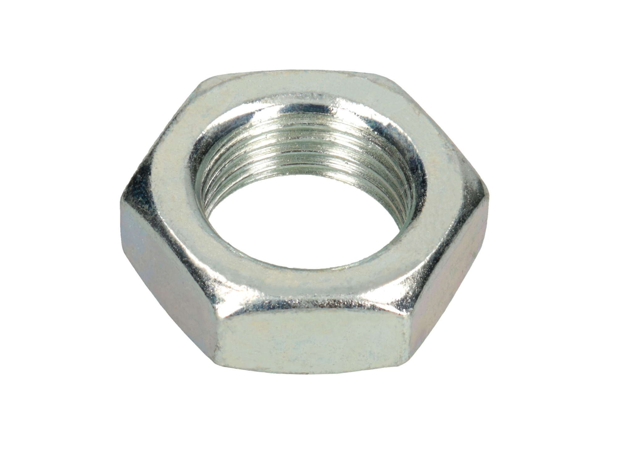 

Nakrętka Osi Ośki Oś Wahacza Wsk 125 175