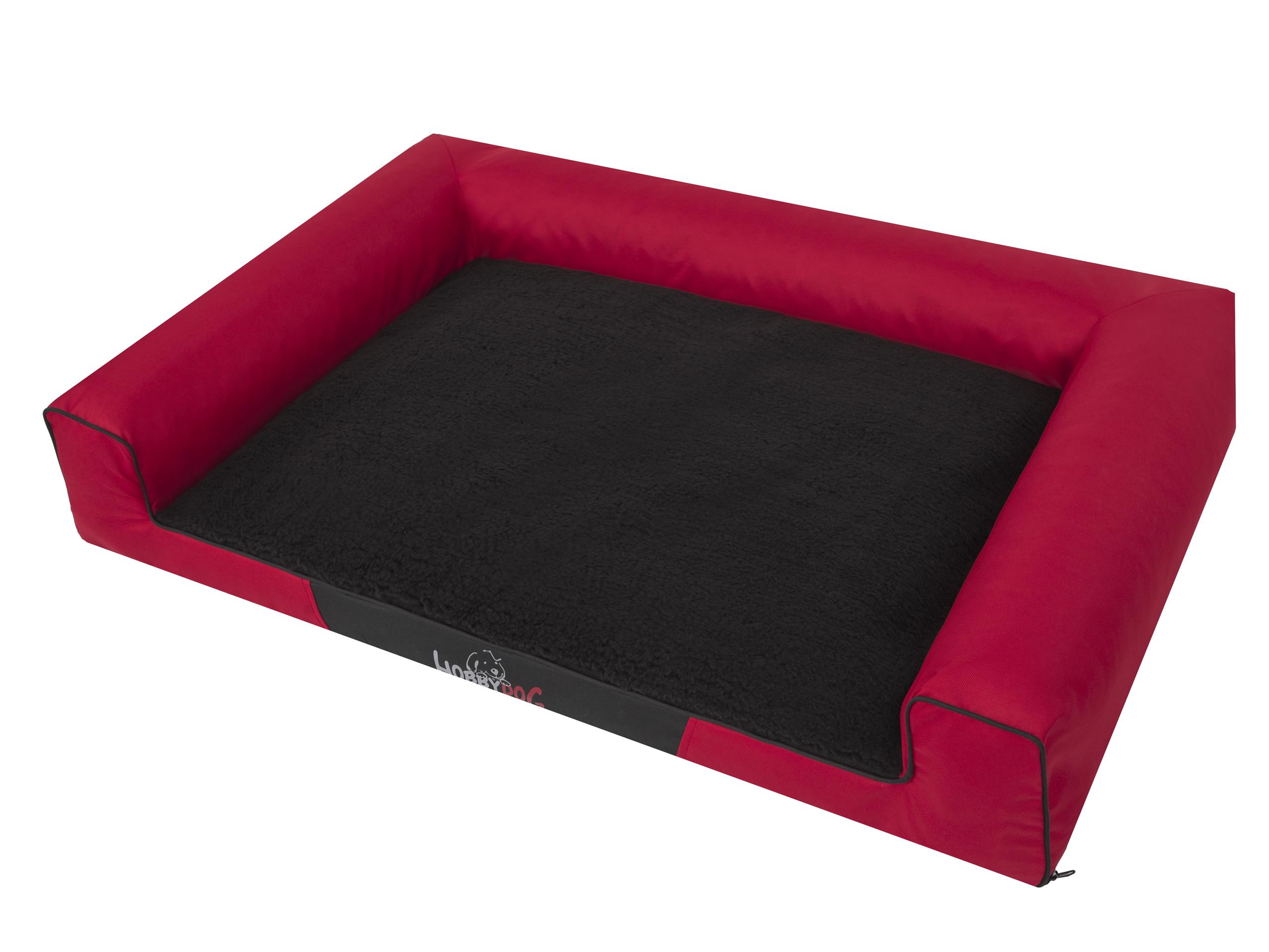 

Legowisko łóżko Kanapa Dla Psa Hobbydog XL: 100x66