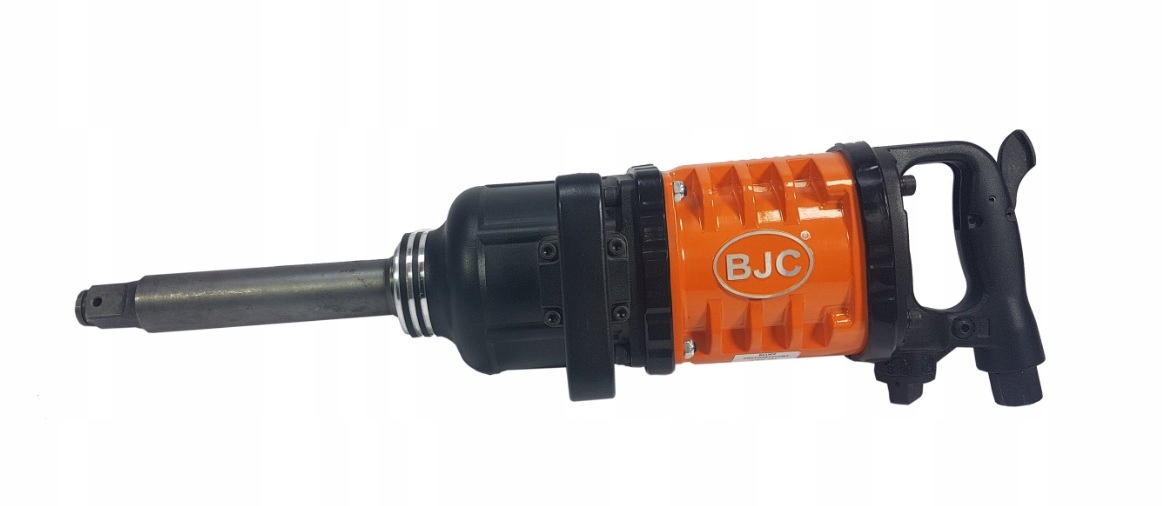 KLUCZ PNEUMATYCZNY UDAROWY 1" 5000 Nm BJC 997