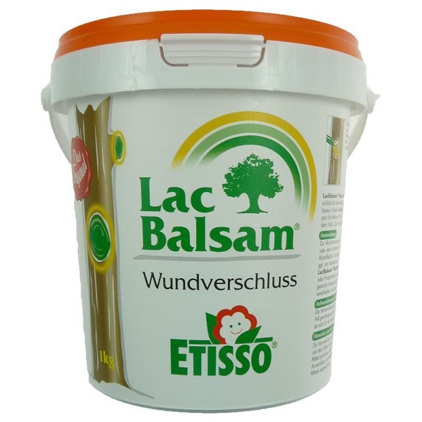 Záhradkárska masť ETisso lac balzam | 5 kg
