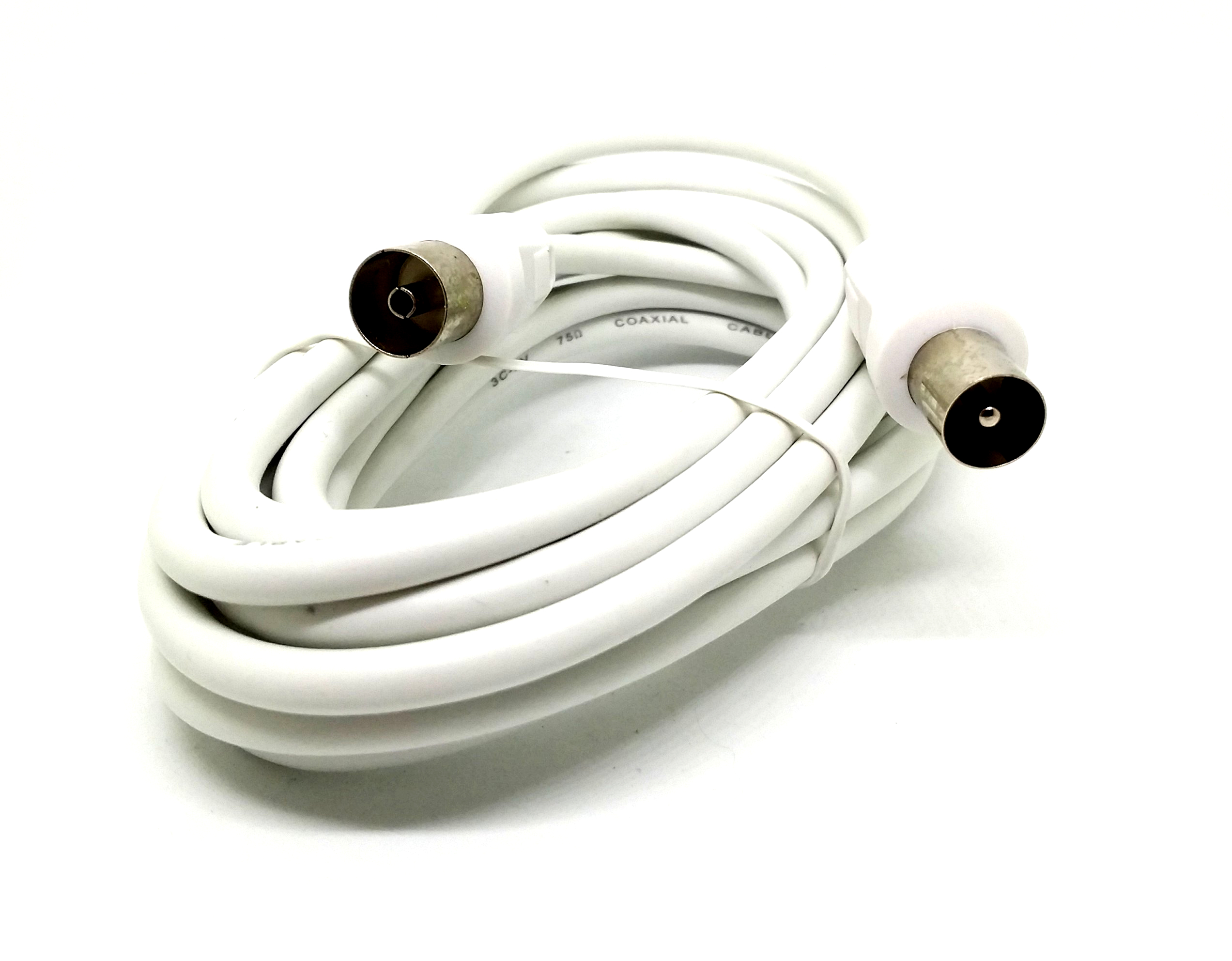 

Przyłącze kabel antenowy Tv-video 8m