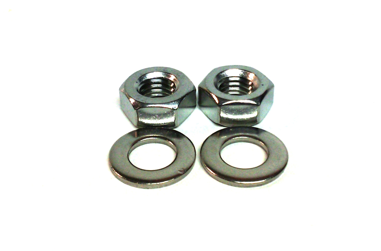 Romet M2 MOTORYNKA Komplet śruby nierdzewne Producent inny