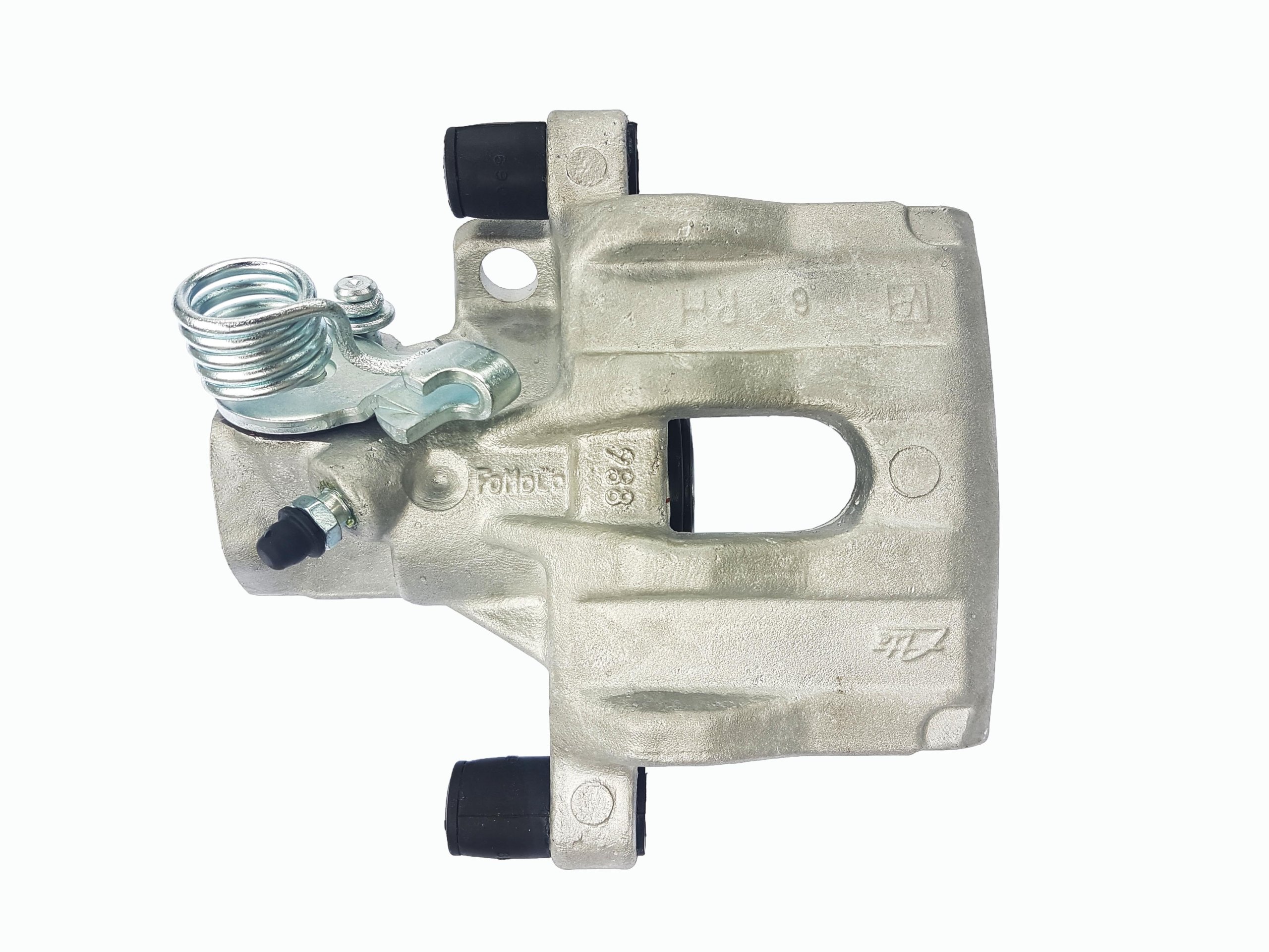 ЗАЖИМ ЗАД. ЛЕВЫЙ ПРАВЫЙ Mazda 3 III 2003-2009r