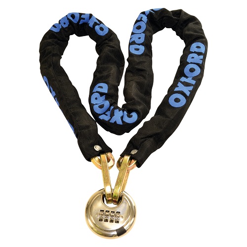 Oxford wordlock discus Chain 1,5 м
