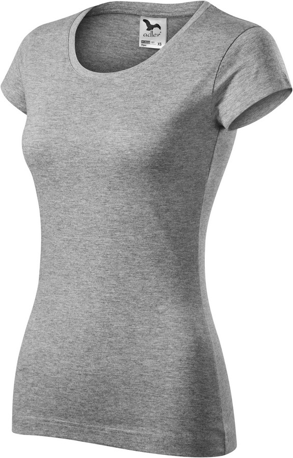 

Koszulka damska Adler Viper T-shirt Bawełna L