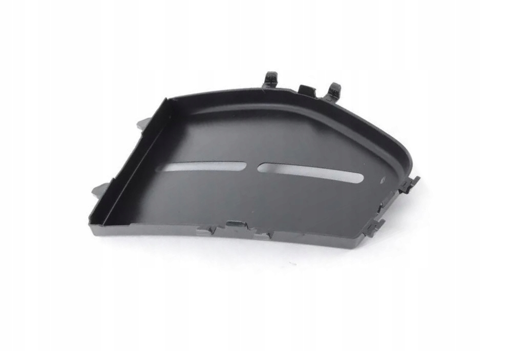 ZAŚLEPKA ATRAPA KRATKI PRZÓD LEWA AUDI A7 C7 SLINE