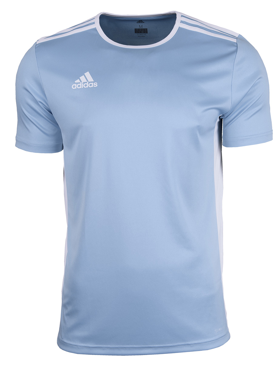 

Adidas Koszulka Męska T-shirt Entrada 18 r. S