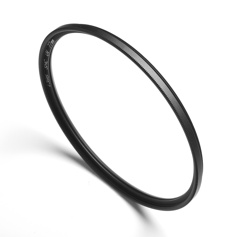 

Filtr Uv NiSi 62mm Smc L395 - 16 warstw Uv