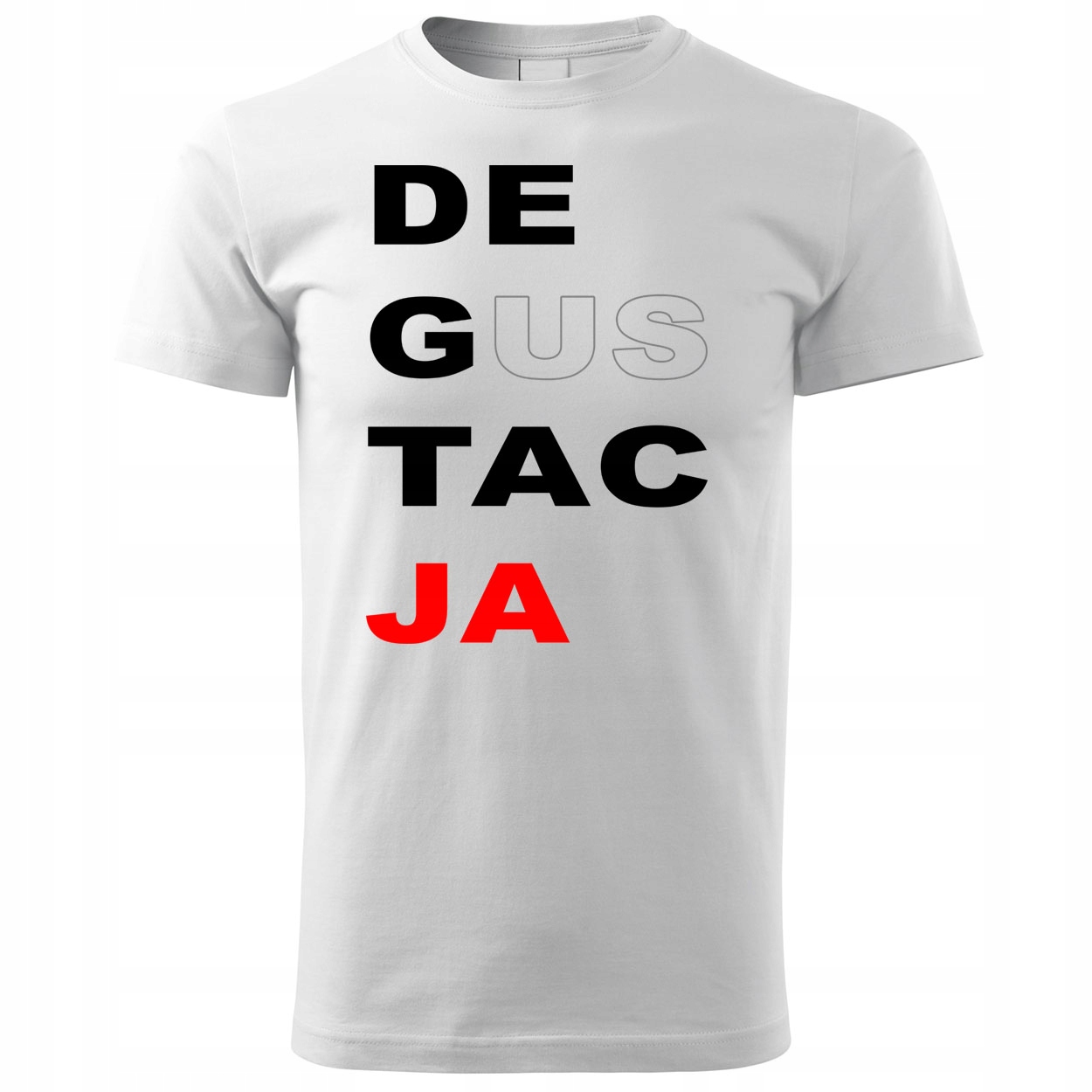 

Koszulka męska Degustacja destylacja Xs 5XL