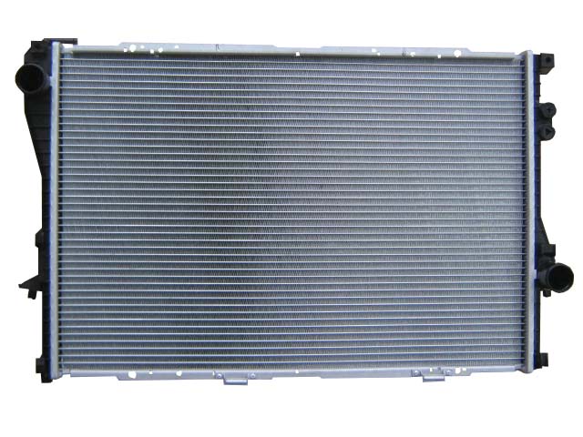 Chladič vody Bmw 5 E39, Bmw 7 E38 2.5 2.8 R6 3.0 3.5 4.0 4.4 V8 5.4 V12