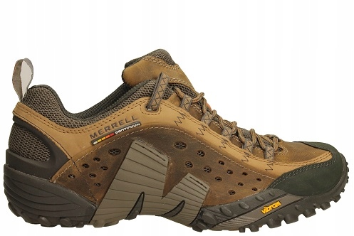 

Buty Trekkingowe Merrell Intercept J73705 R. 48