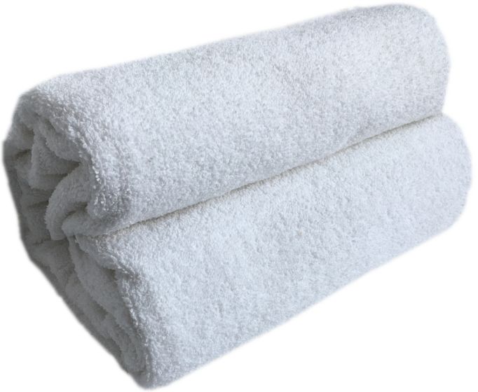 

Ręcznik Hotelowy 50X100 400 Ręczniki Hotelowe Spa