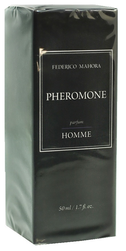 

Perfumy Pheromone Męskie 52 Fm Group