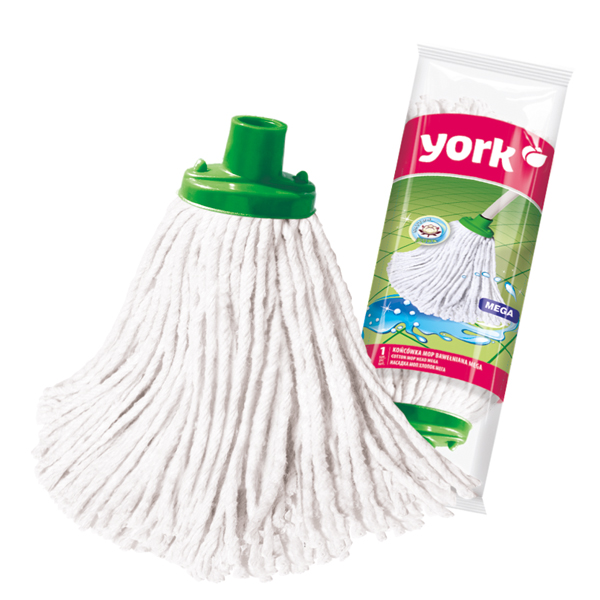 

York Mop Bawłniany Sznurkowy 200G!