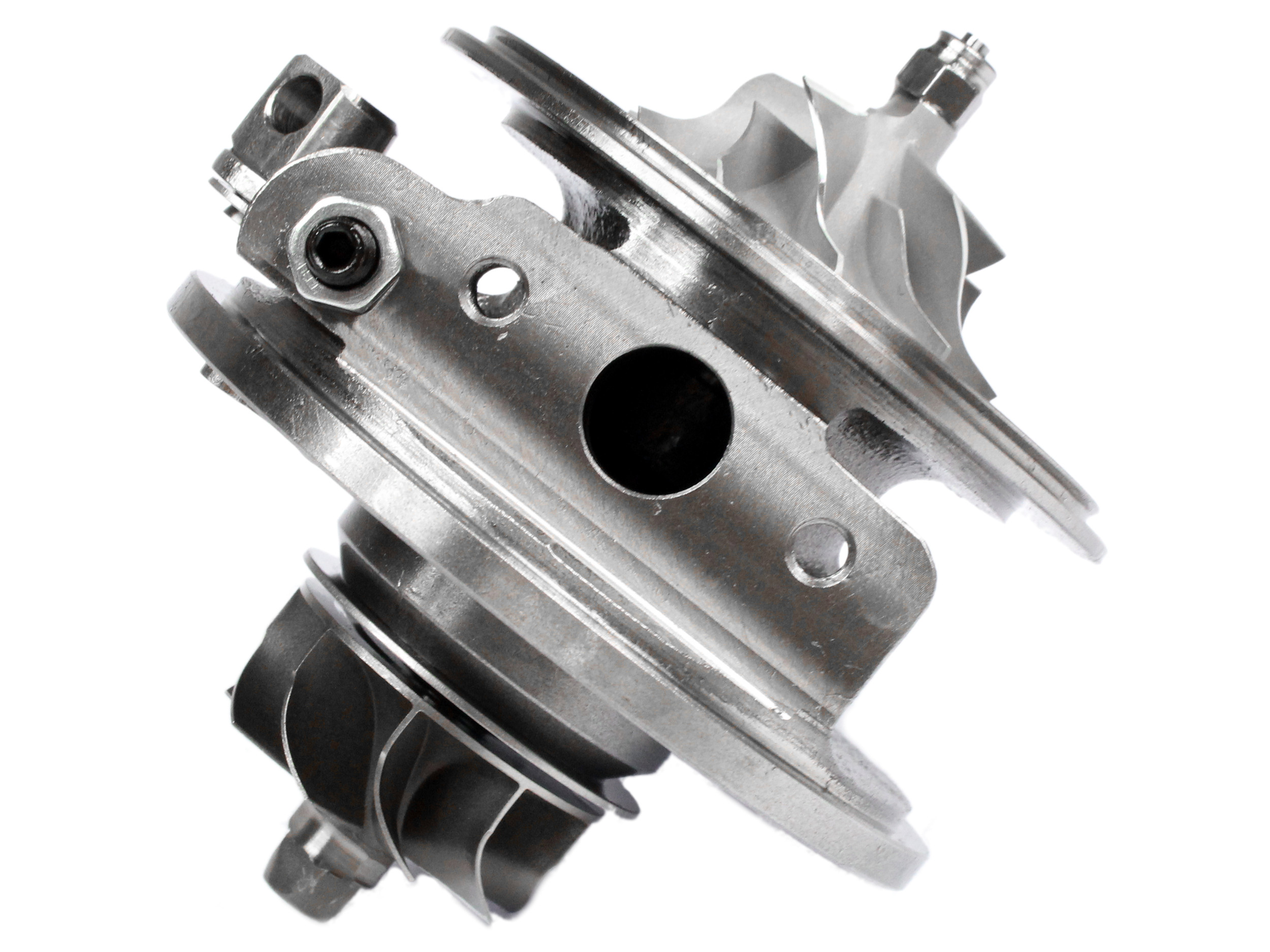 045-3350 - НОВИЙ СЕРДЕЧНИК ТУРБІНИ VW SKODA AUDI 1.9 TDI 105KM BLS