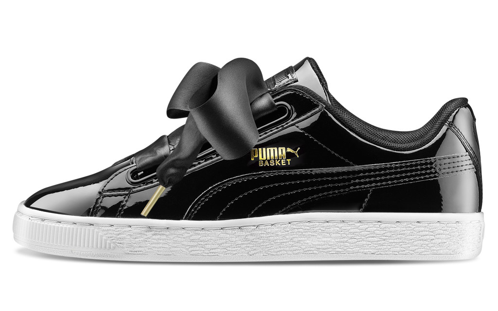 

Buty Damskie Puma Heart Rihanna 363073-01 r.40,5