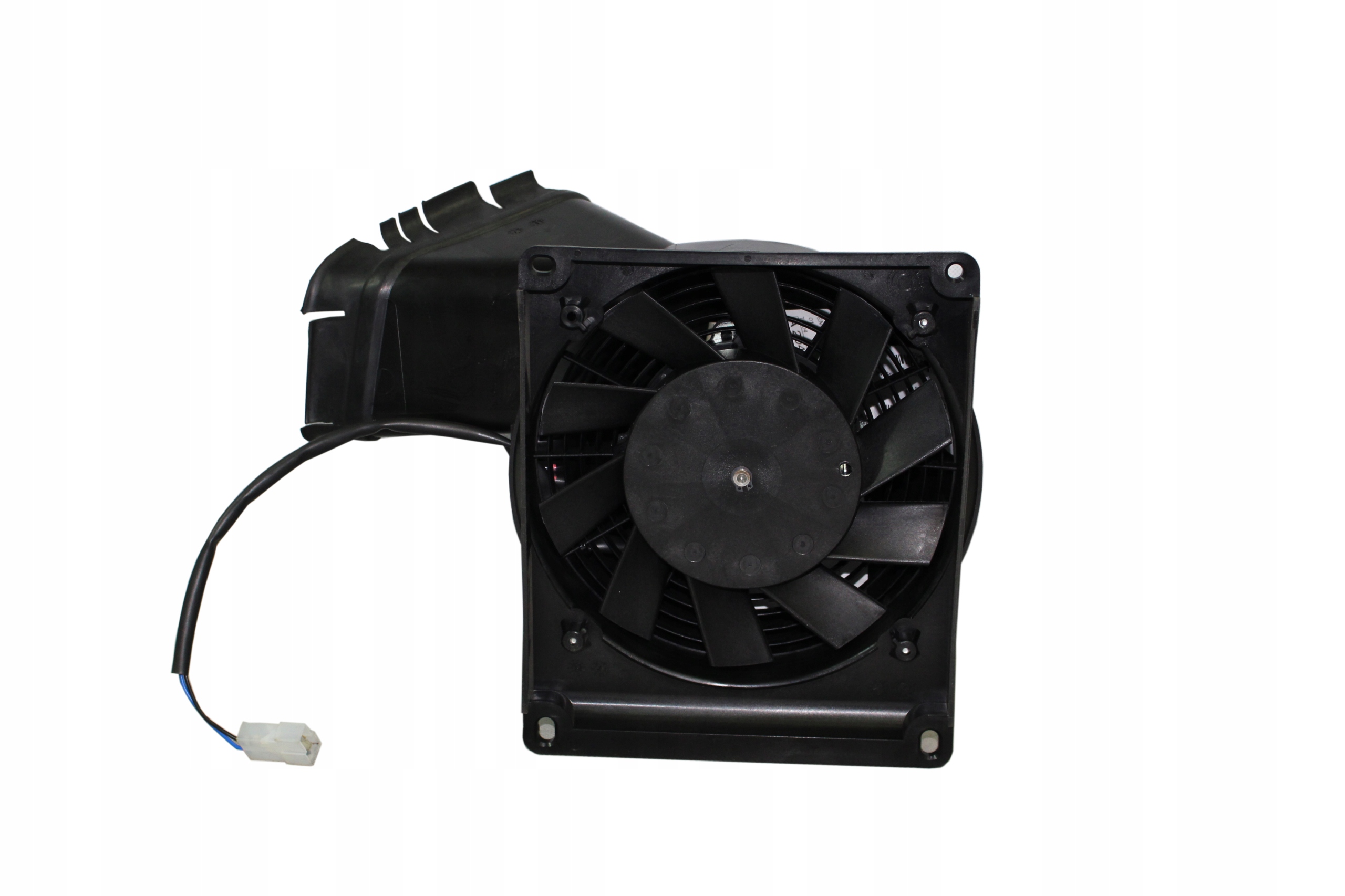 MERCEDES W204 Coupe C63AMG Wentylator A0009063602