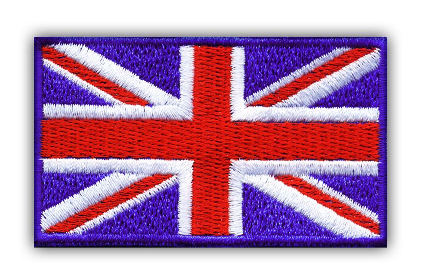 Wielka Brytania Flaga Wielkiej Brytanii Union Jack