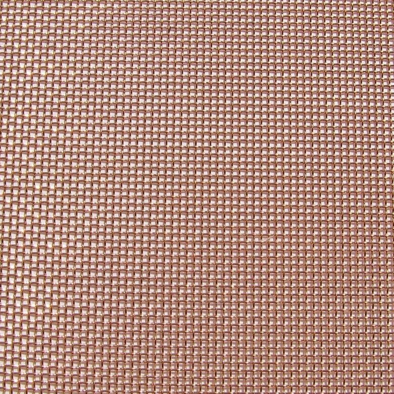 

Siatka miedziana 2,0x0,50mm 10x20cm