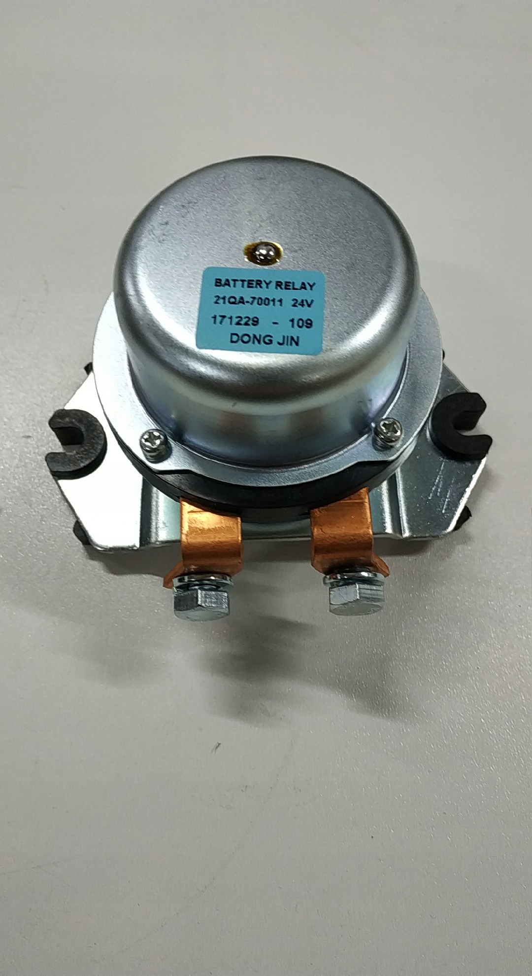 Relay Battery Relay Hyundai 21qa