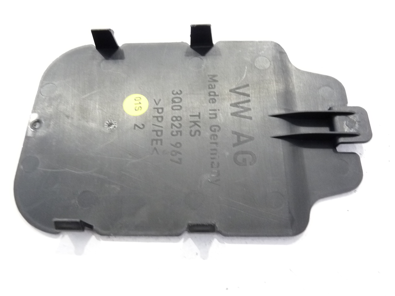 MBM VW PASSAT B8 OSŁONA ZAŚLEPKA 3Q0825967