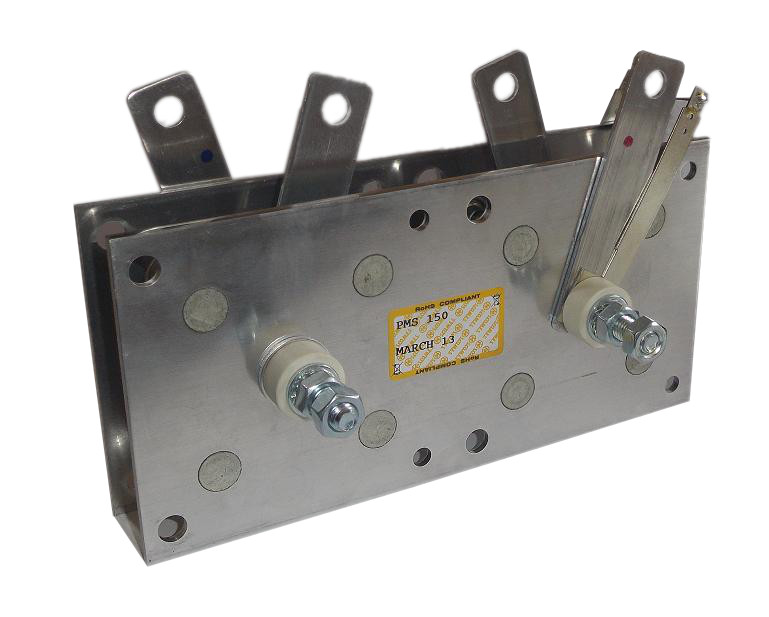 

Mostek prostowniczy PMS150 spawarka migomat