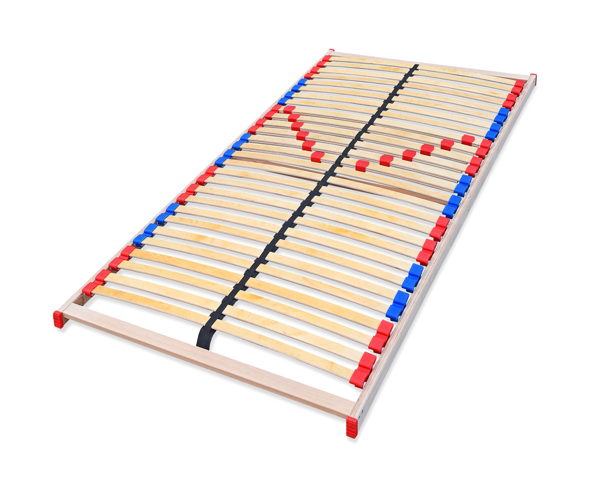 Stelaż reg.tward. ruchome uchwyty DUO 80x200 PROD Kod producenta Ecoform