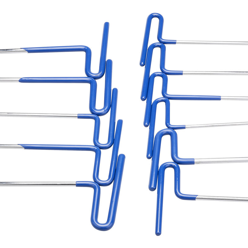 Druty PDR heble lance 23 szt usuwanie wgniecen Weight with packaging 12 kg