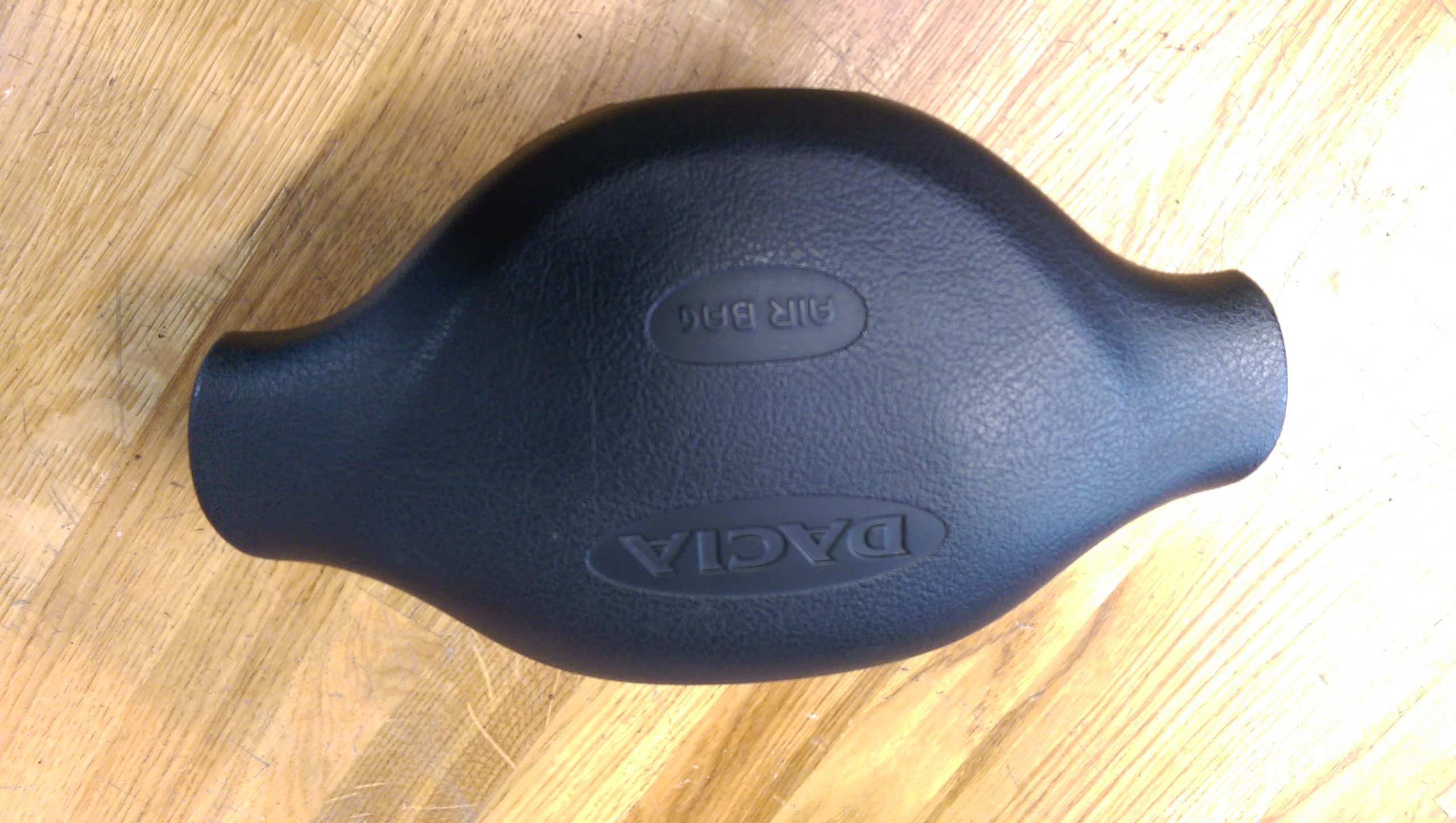 ПОДУШКА ВОДИТЕЛЯ AIR BAG LOGAN И 8200546962