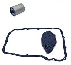 FT1222 - МАСЛЯНЫЙ ФИЛЬТР КОРОБКИ ПЕРЕДАЧ JEEP LIBERTY WRANGLER KJ TJ 2WD