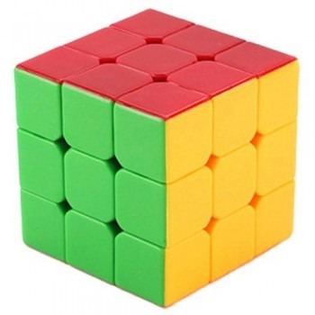 

Kostka do układania Logiczna 3x3x3 Układanka