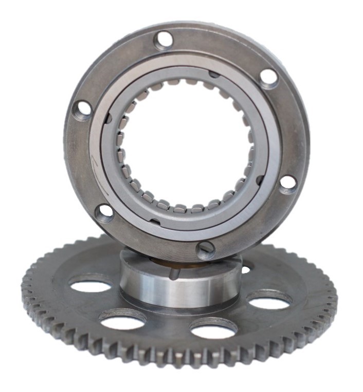 Hisun 400 450 500 Spojka Startéru Bendix Atv