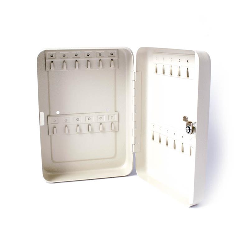 

Skrzynka Szafka Na Klucze Kasetka Na 24 Kluczy