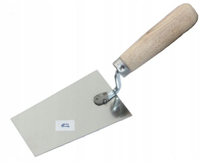 

Kielnia Trapezowa Kielenka Nierdzewna 180mm