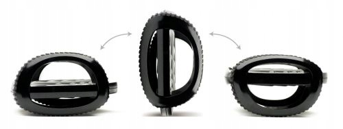 Fellowes podnóżek FOOT ROCKER podstawa pod stopy Marka Fellowes