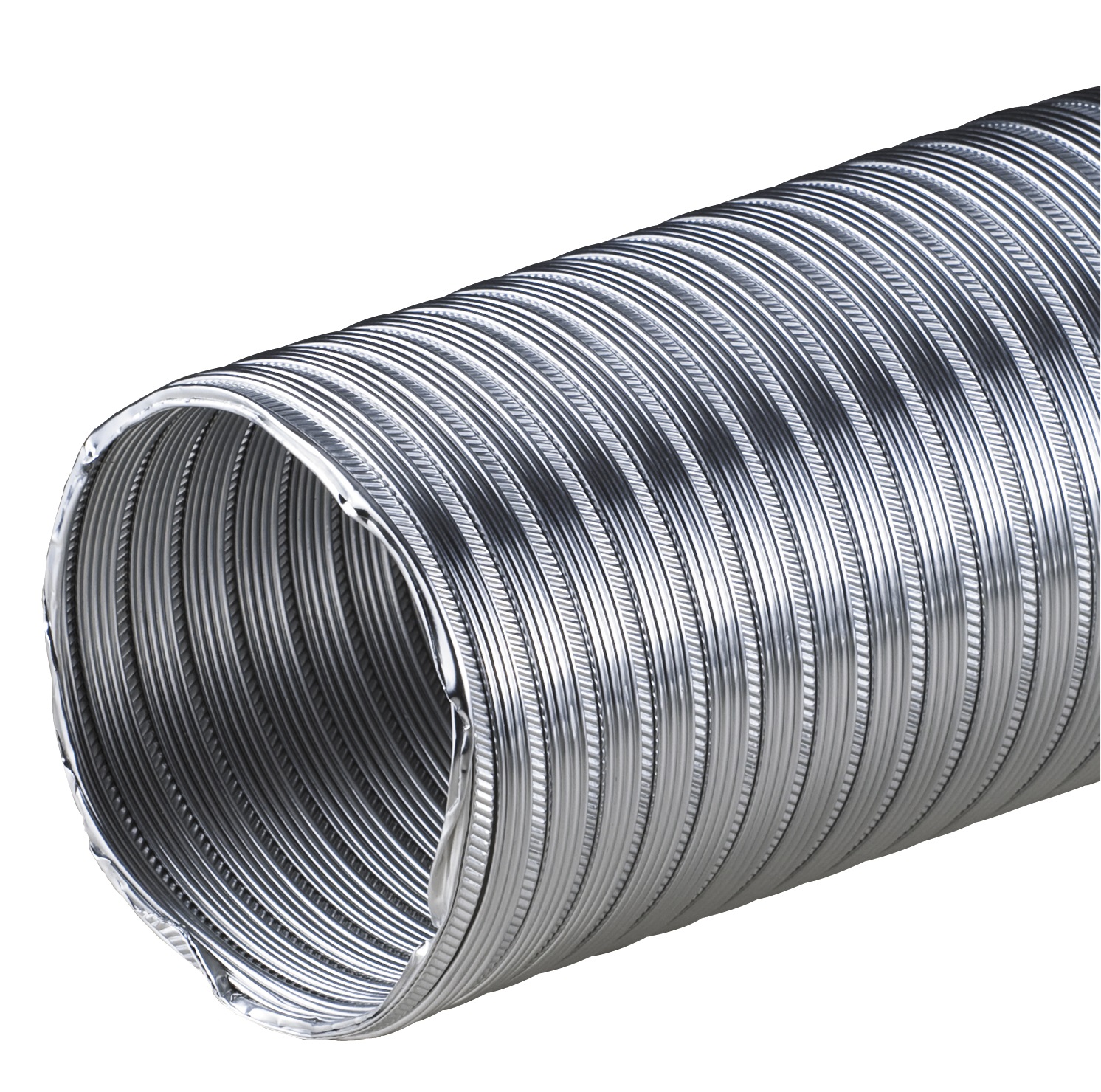 

Awenta Rura Aluminiowa Flex Spiro Fi 90 1m