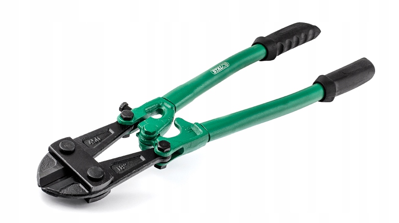 

Nożyce 450mm Do Prętów "stalco" S-16618