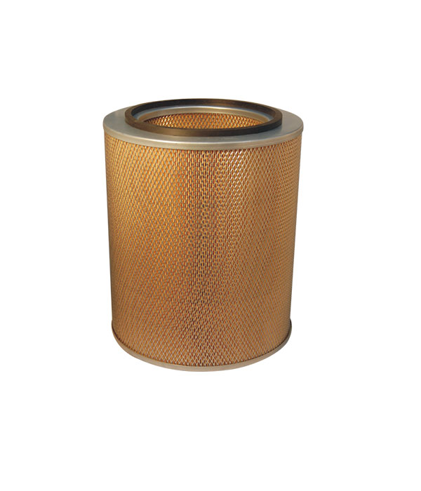 438 - Воздушный фильтр AM438 VOLVO N7 N10 NL10 N12