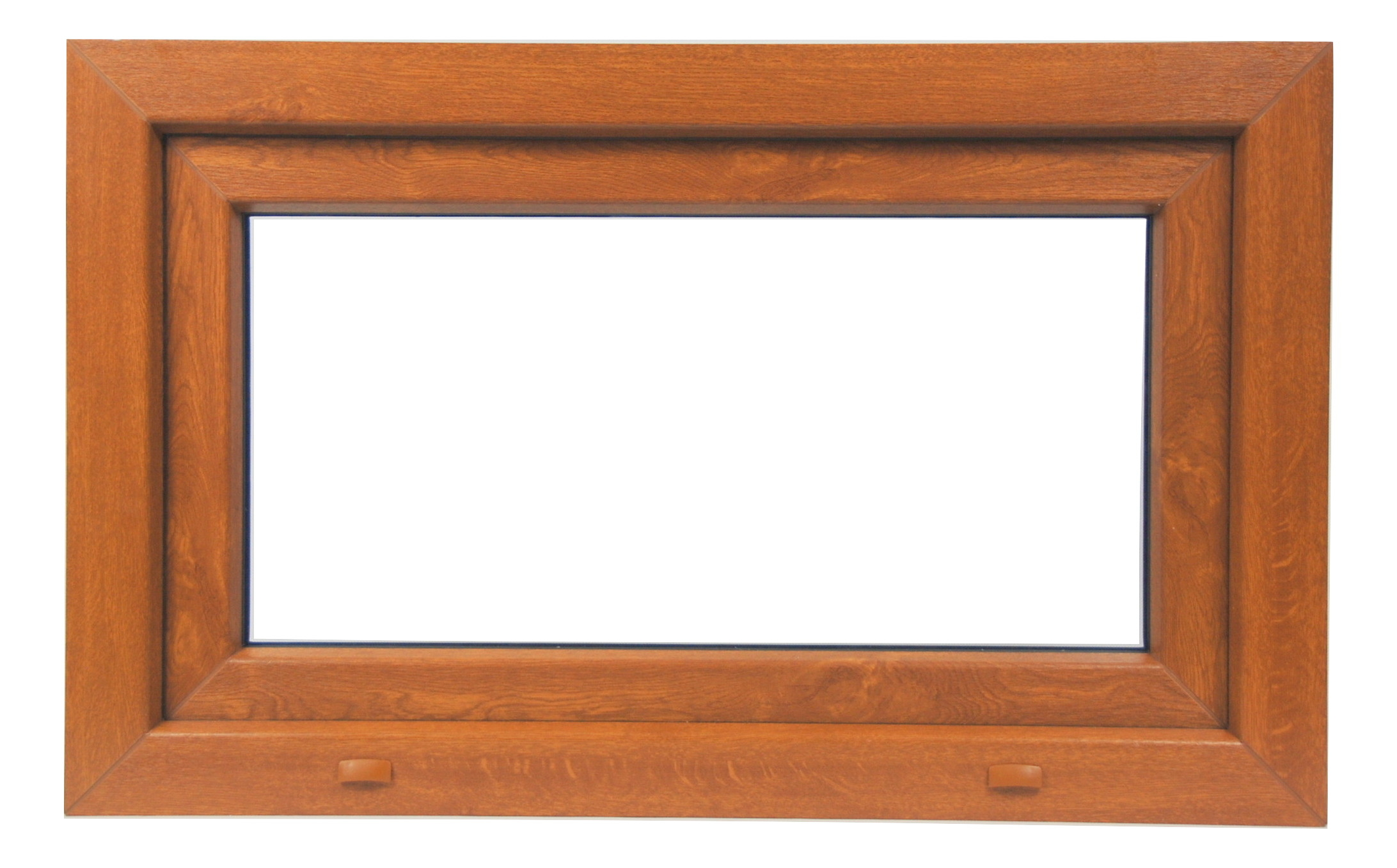 OKNO PCV 900 x 700 UCHYLNE 1x ZŁOTY DĄB 9325850374 Allegro.pl