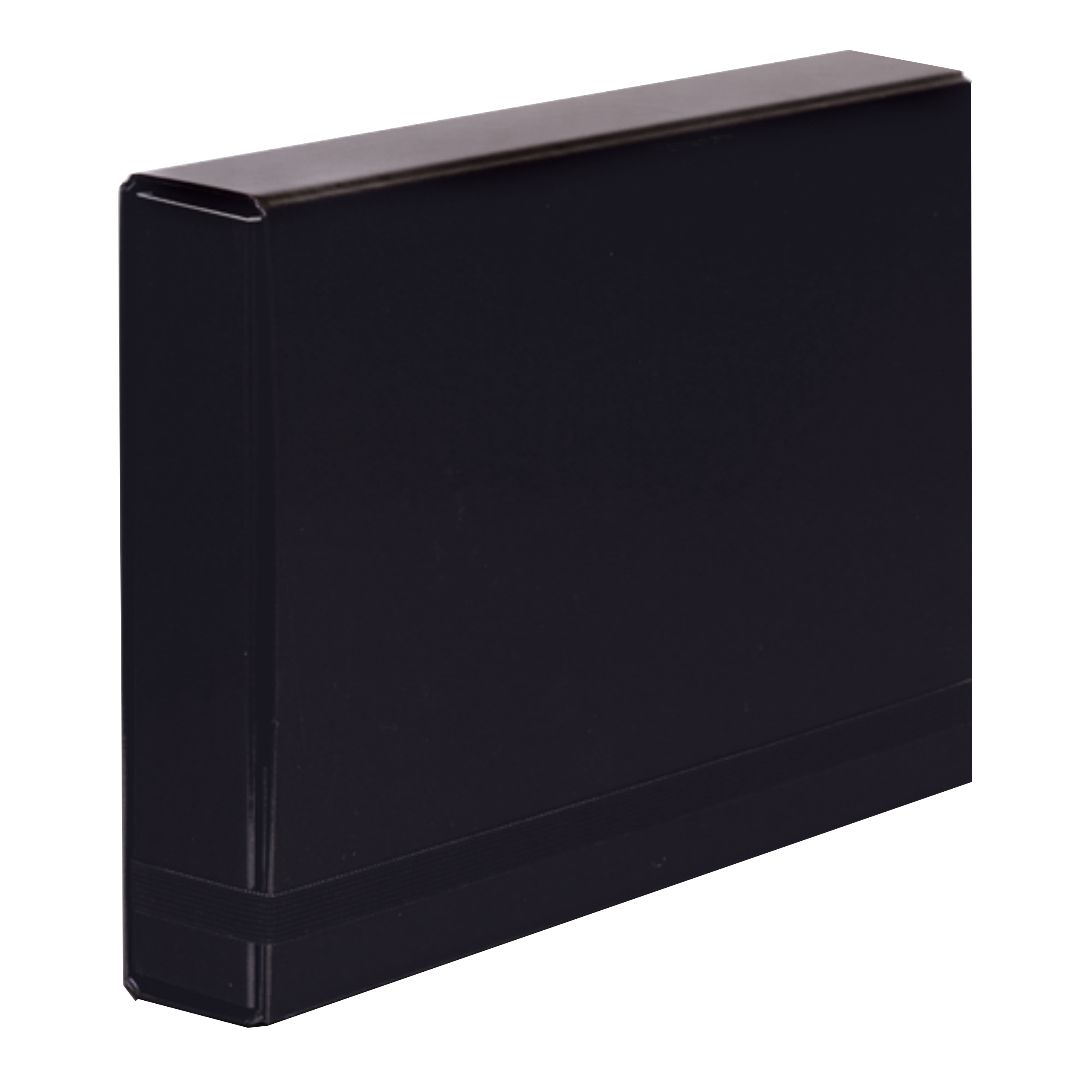 

Teczka A4 Vaupe Box na dokumenty 50mm czarna