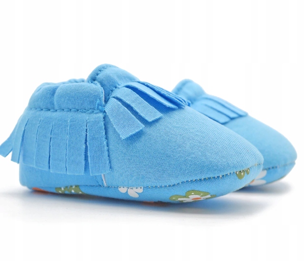 BUCIKI NIEMOWLĘCE NIECHODKI 12-18 MIESIĘCY Płeć chłopcy dziewczynki