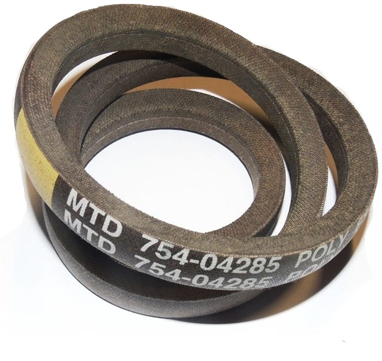 Hnací remeň mastercut mtd 754-04285 887mm