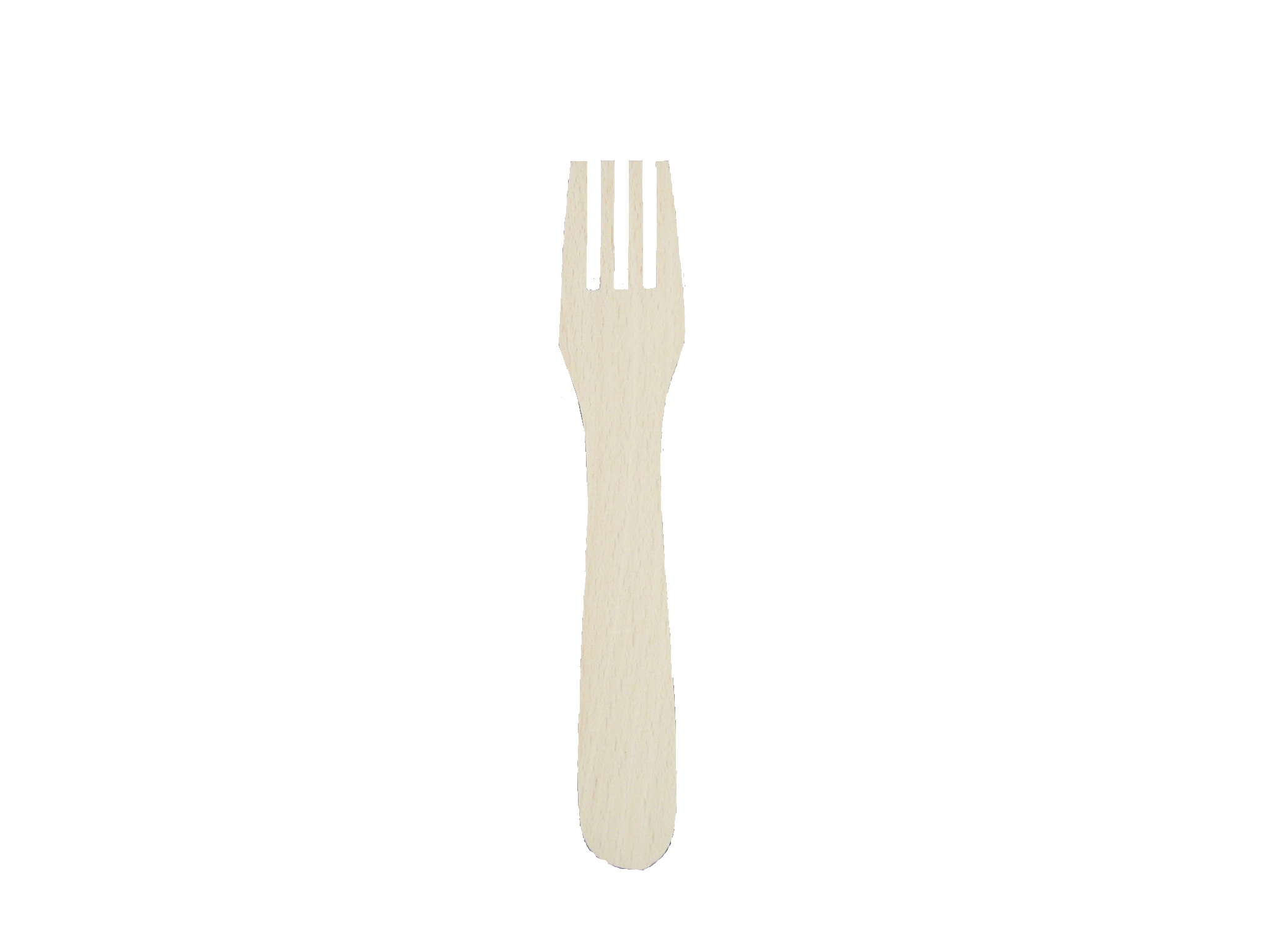 

Widelczyk, widelec drewniany 16 cm