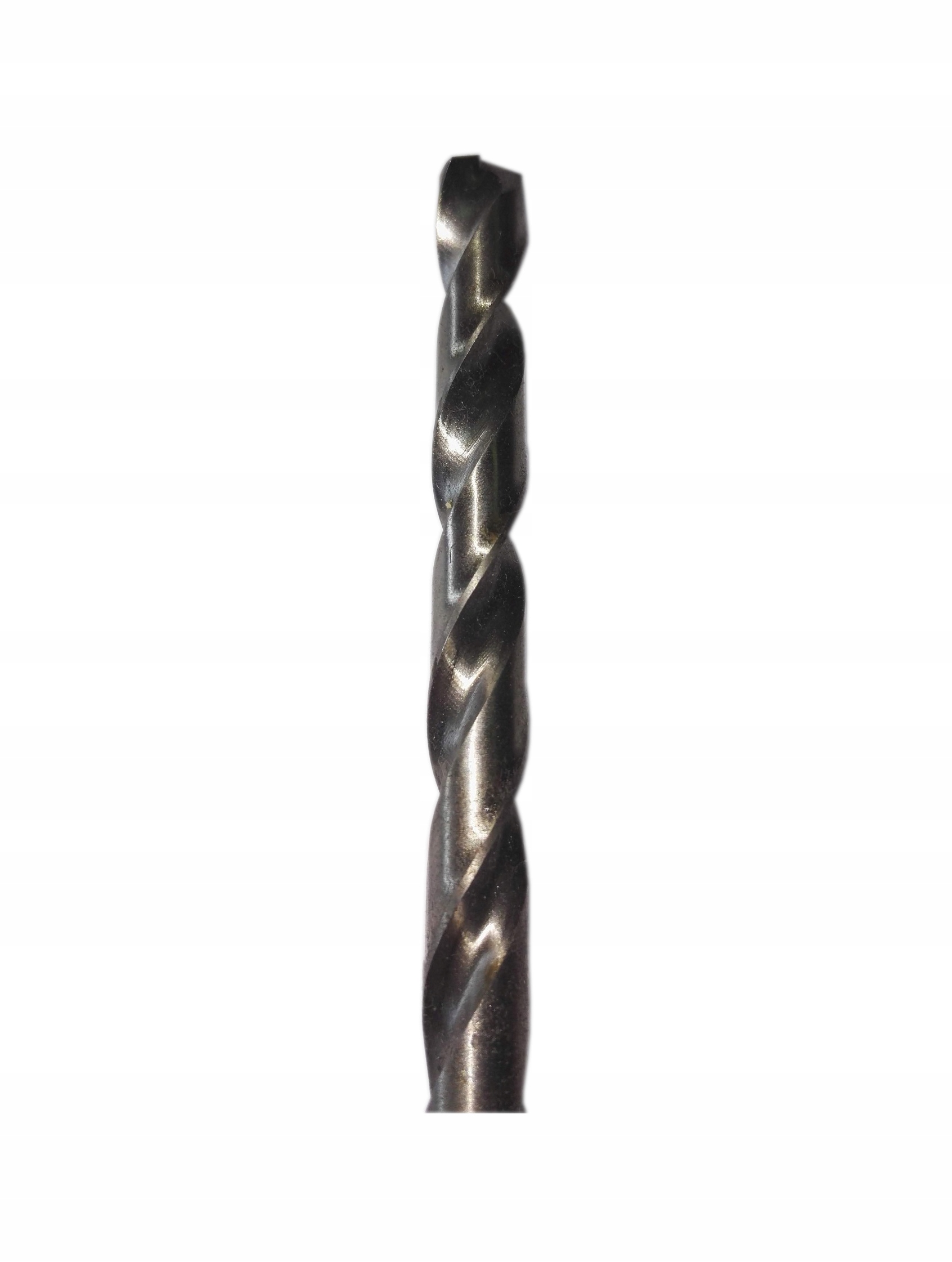 

Wiertło Do Metalu 7 mm Hss Szlifowane Bmm stali
