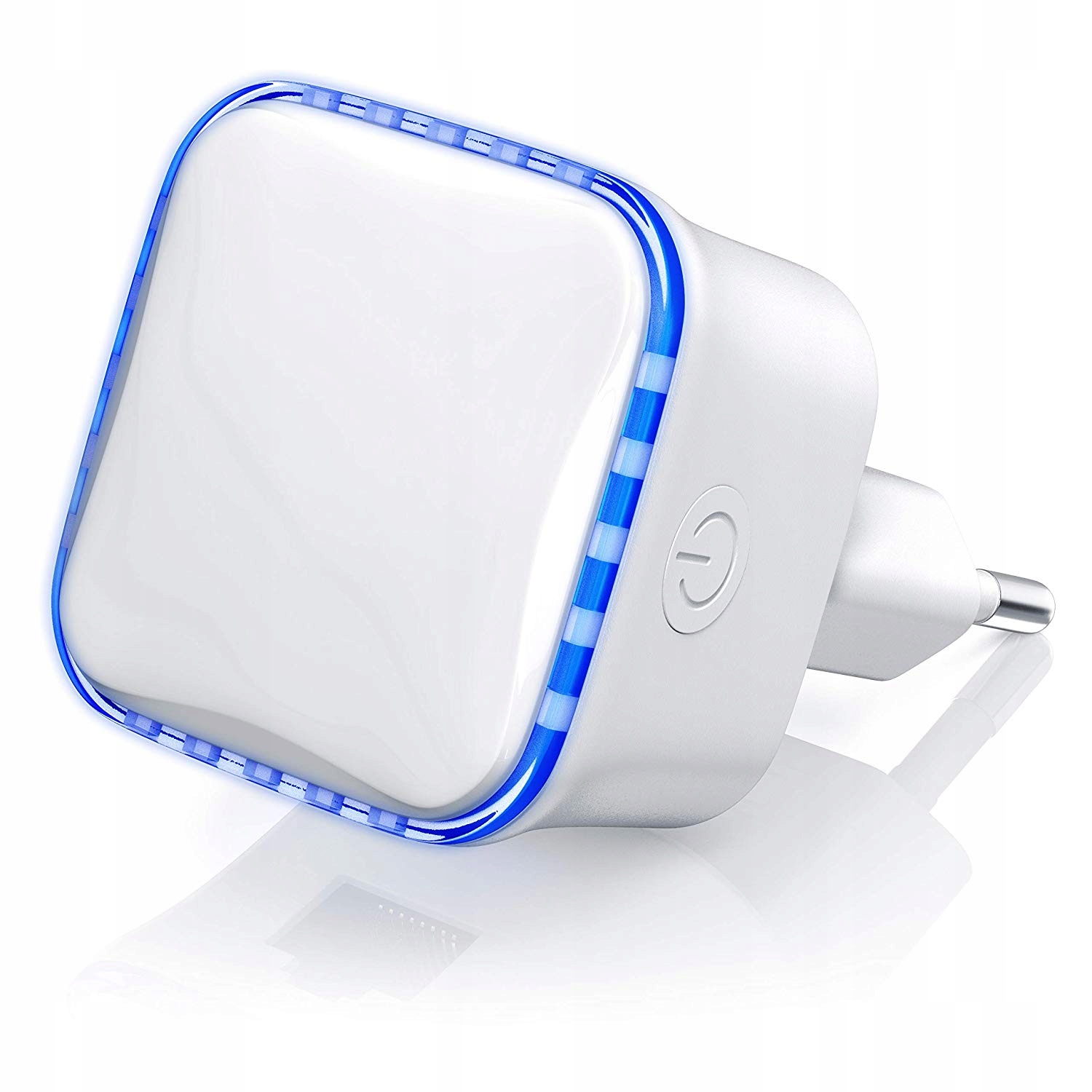 Wzmacniacz sygnału WiFi AP REPEATER 300Mbps CSL RJ Seria SMART