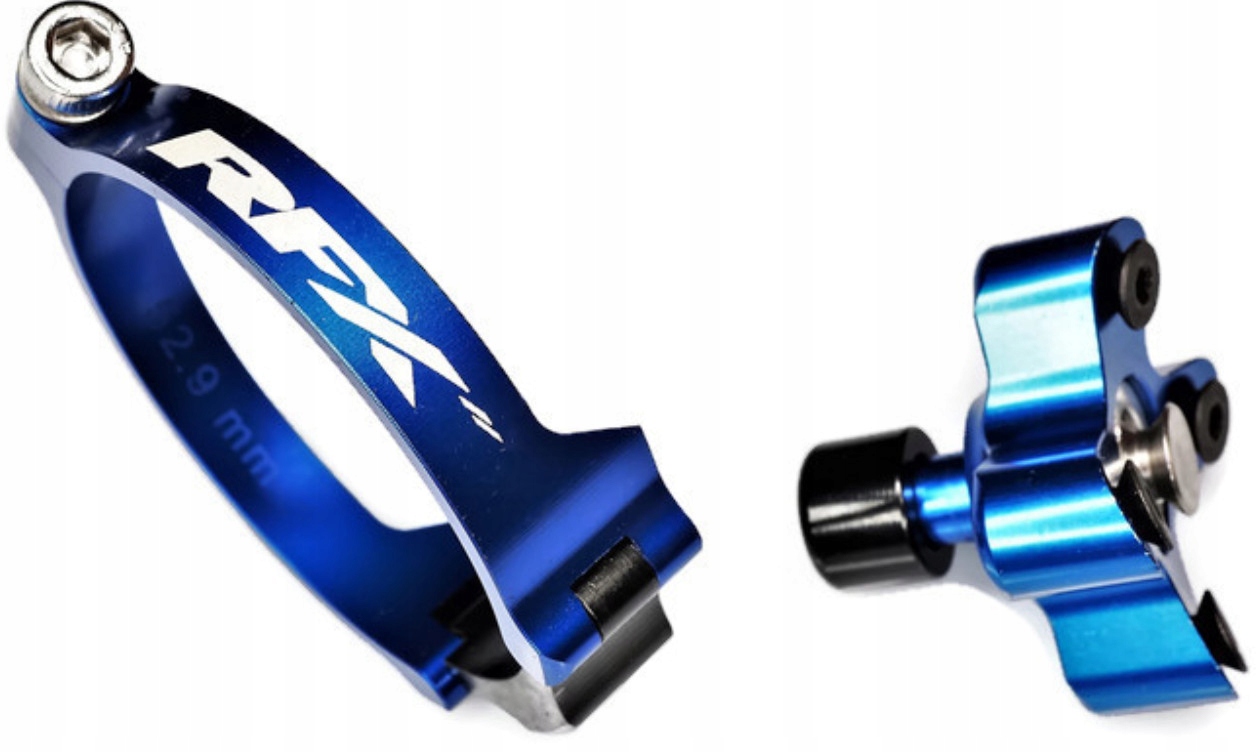 BLOKADA AMORTYZATORA RFX Husqvarna TC50 17 19 TC65 Part number FXLA 70300 99BU